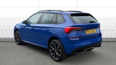 Skoda Kamiq 1.0 TSI 110 Monte Carlo 5dr Petrol Hatchback